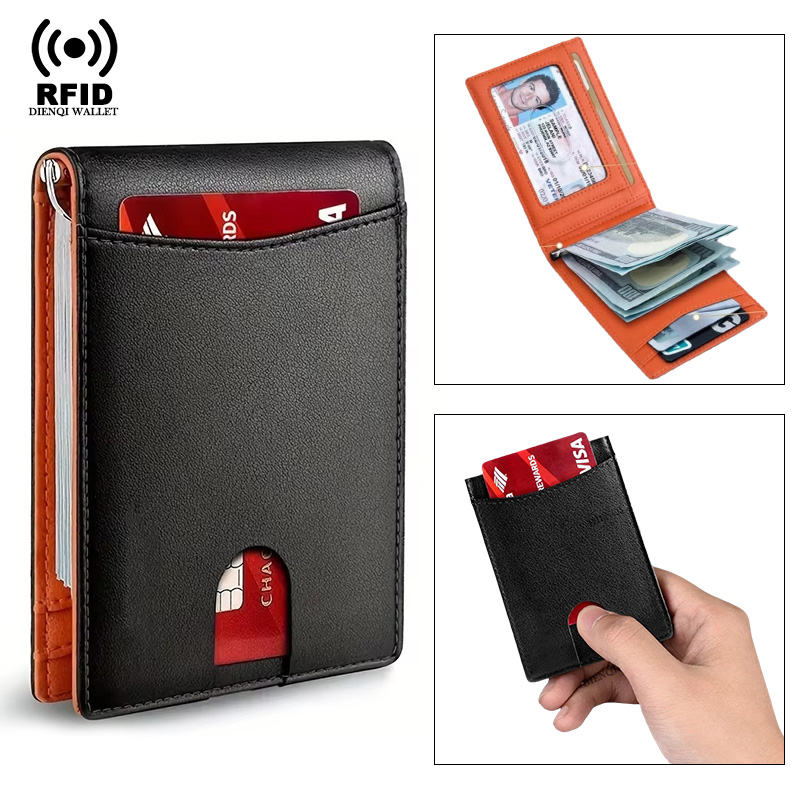 Passport Holder Rfid - حاملي بطاقات العمل، حامل بطاقات الائتمان،