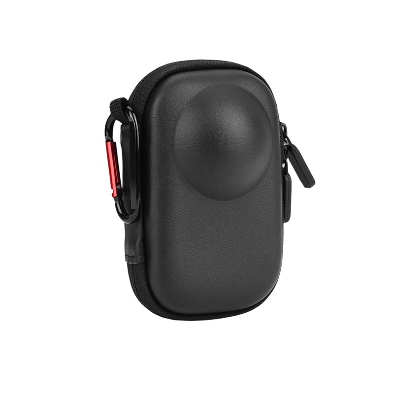 Travel Accessories To Buy - 【اشترِ اليوم】حقيبة محمولة لكاميرا X6 Mini،