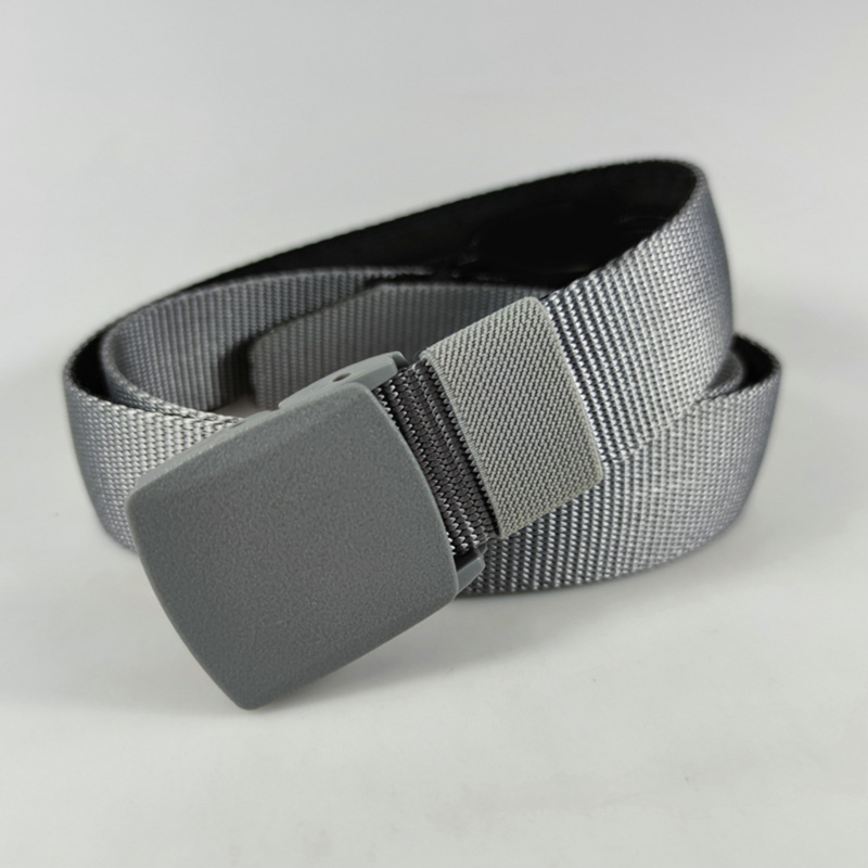 Money Belt Hidden - حزام خصر مضاد للسرقة لحفظ النقود،