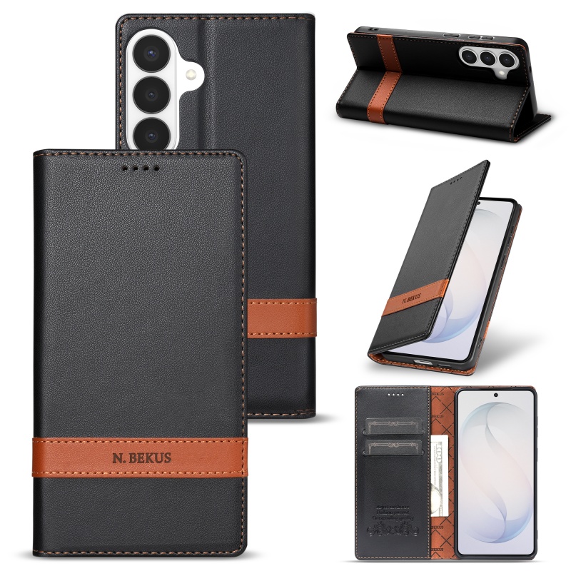 Passport Holder Rfid - محفظة بطاقات مانعة لتقنية RFID مع