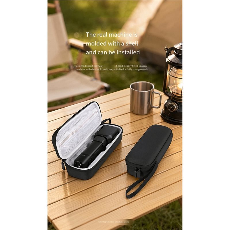 Travel Accessories To Buy - 【TODAY-BUY】حقيبة حمل لـ Instan 360 Lunaultra