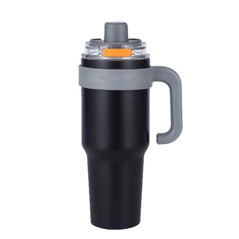 Travel Accessories To Buy - 【عرض اليوم】~@ كوب سفر معزول من