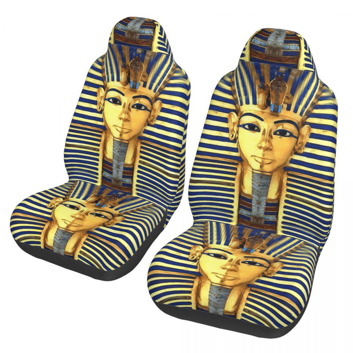 غطاء مقعد سيارة عالمي بتصميم ف - مراجعة Travel Accessories Egypt وسعره