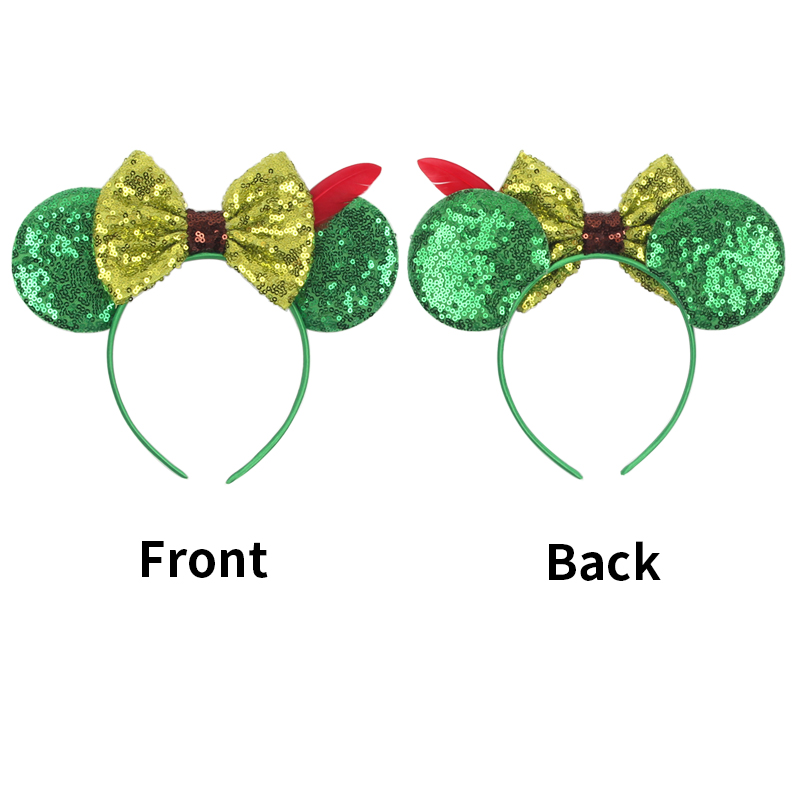 جديد Sullivan ديزني آذان عقال  - مراجعة Travel Accessories Disney وسعره