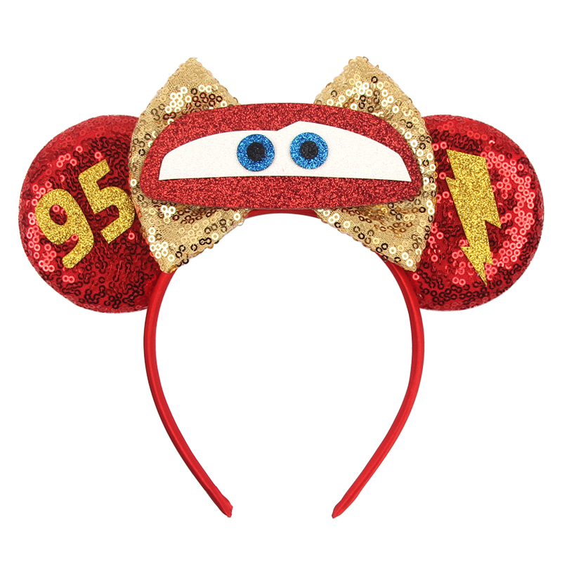 جديد Sullivan ديزني آذان عقال  - مراجعة Travel Accessories Disney وسعره