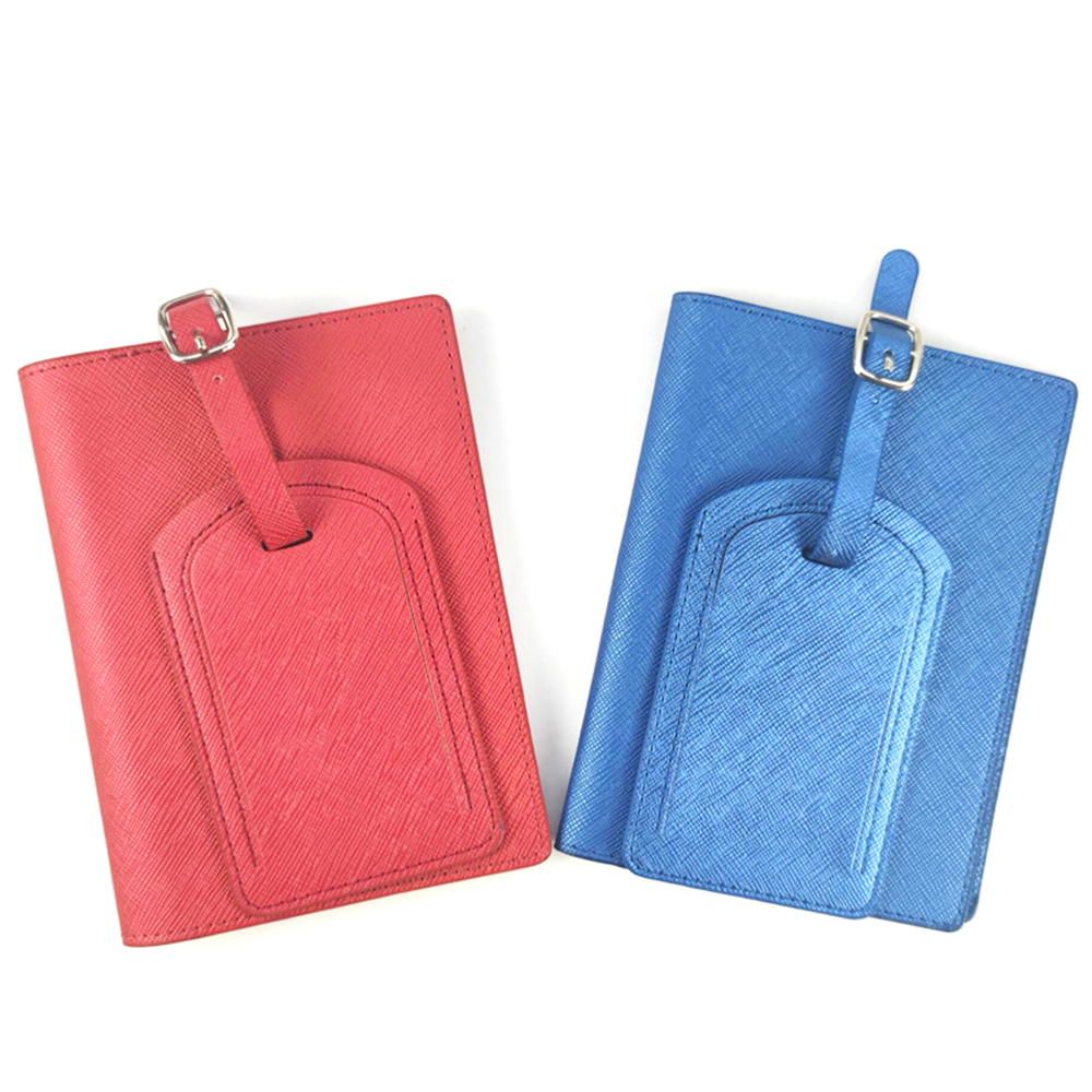 اسم مخصص غطاء جواز السفر ، مجم - مراجعة Travel Accessories Gift Set وسعره
