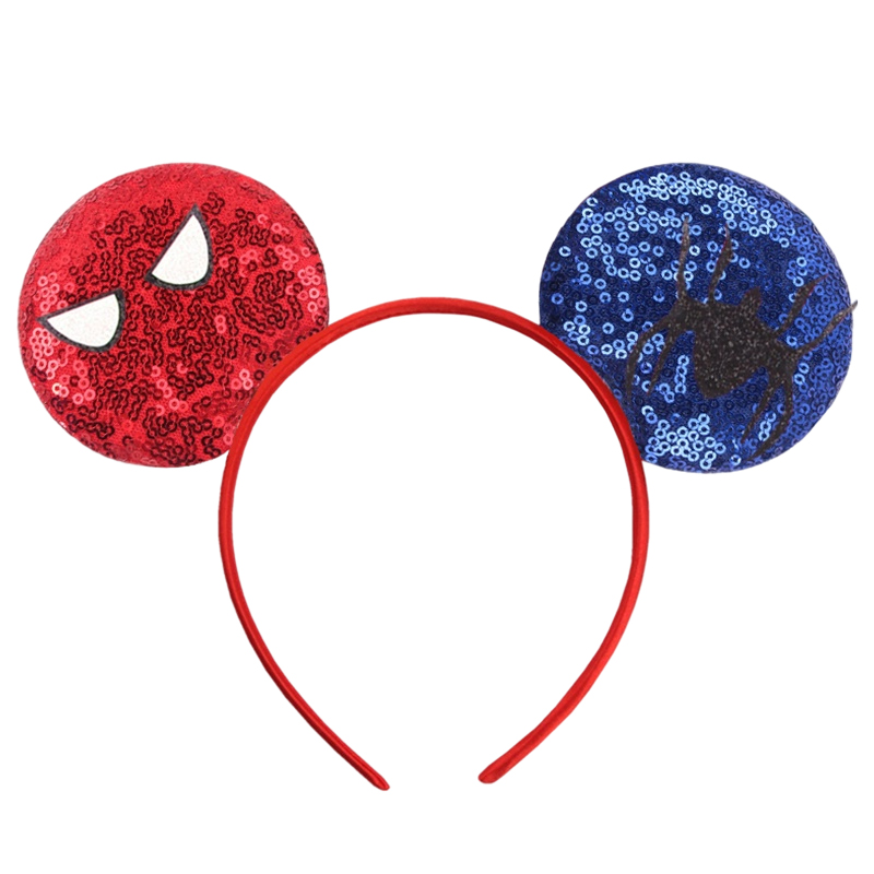 1 قطعة عصابة رأس على شكل أذنيا - مراجعة Travel Accessories Disney وسعره