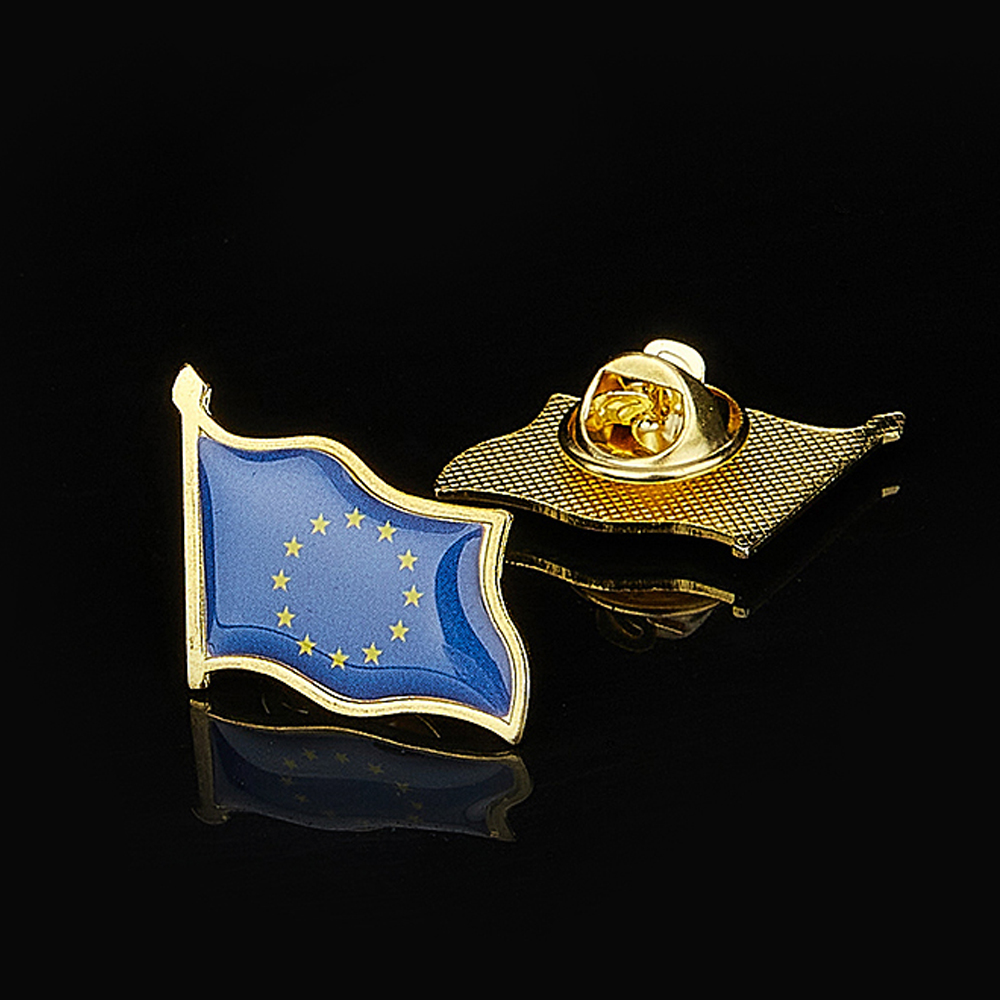 شارة وطنية للاتحاد الأوروبي ،  - مراجعة Travel Accessories Europe وسعره