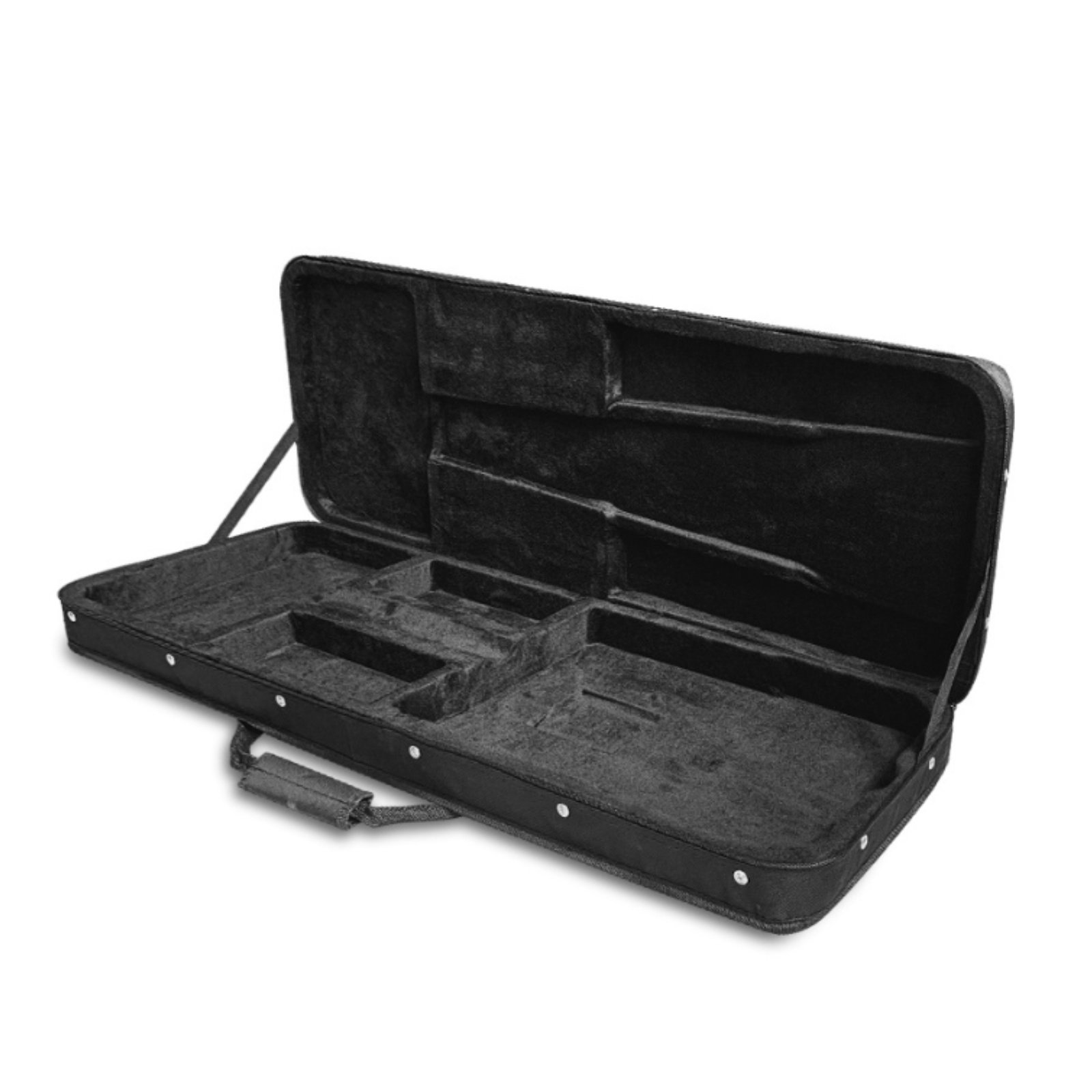 حقيبة جيتار خفيفة الوزن من الف - مراجعة Travel Accessories Usa وسعره