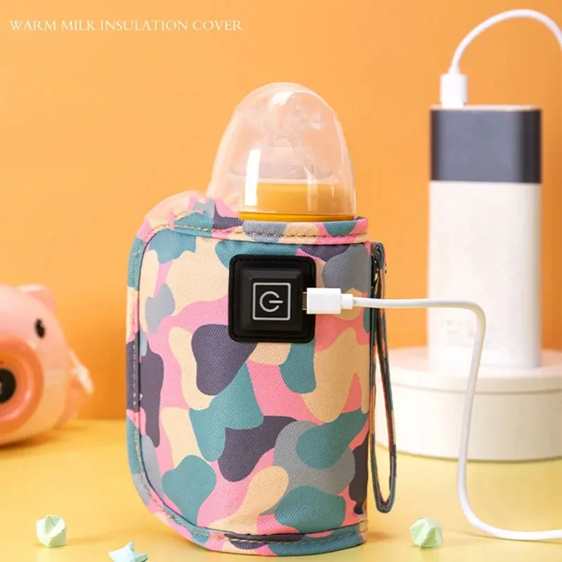 USB الحليب جهاز تدفئة المياه ع - مراجعة Travel Accessories With Kids وسعره