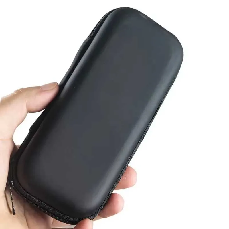 حقيبة سيجار محمولة من مادة EVA - مراجعة Travel Accessories Usa وسعره