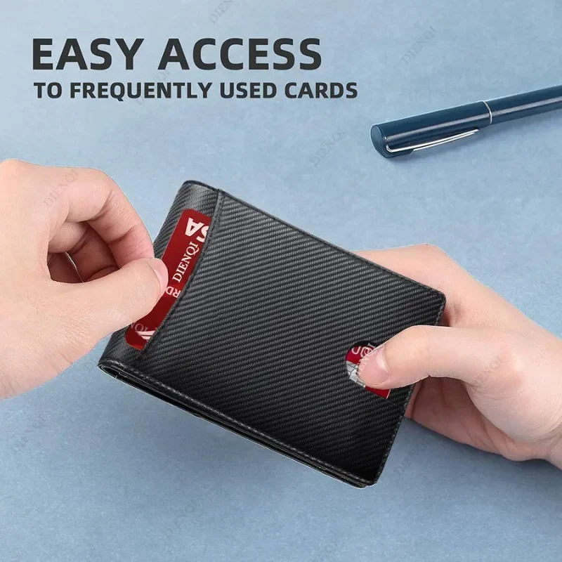 حاملي بطاقات العمل، حامل بطاقا - مراجعة Passport Holder Rfid وسعره