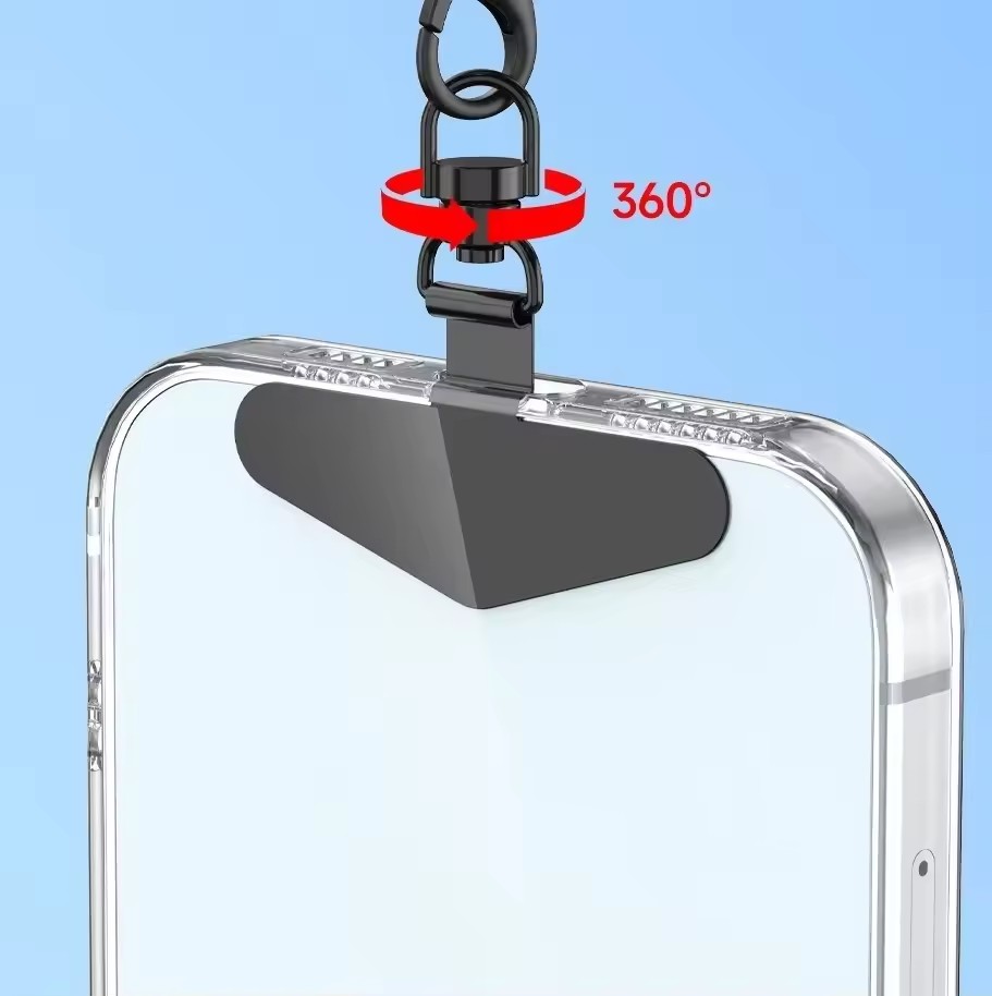حبل هاتف مضاد للضياع، موصل بدي - مراجعة Travel Adapter Universal وسعره