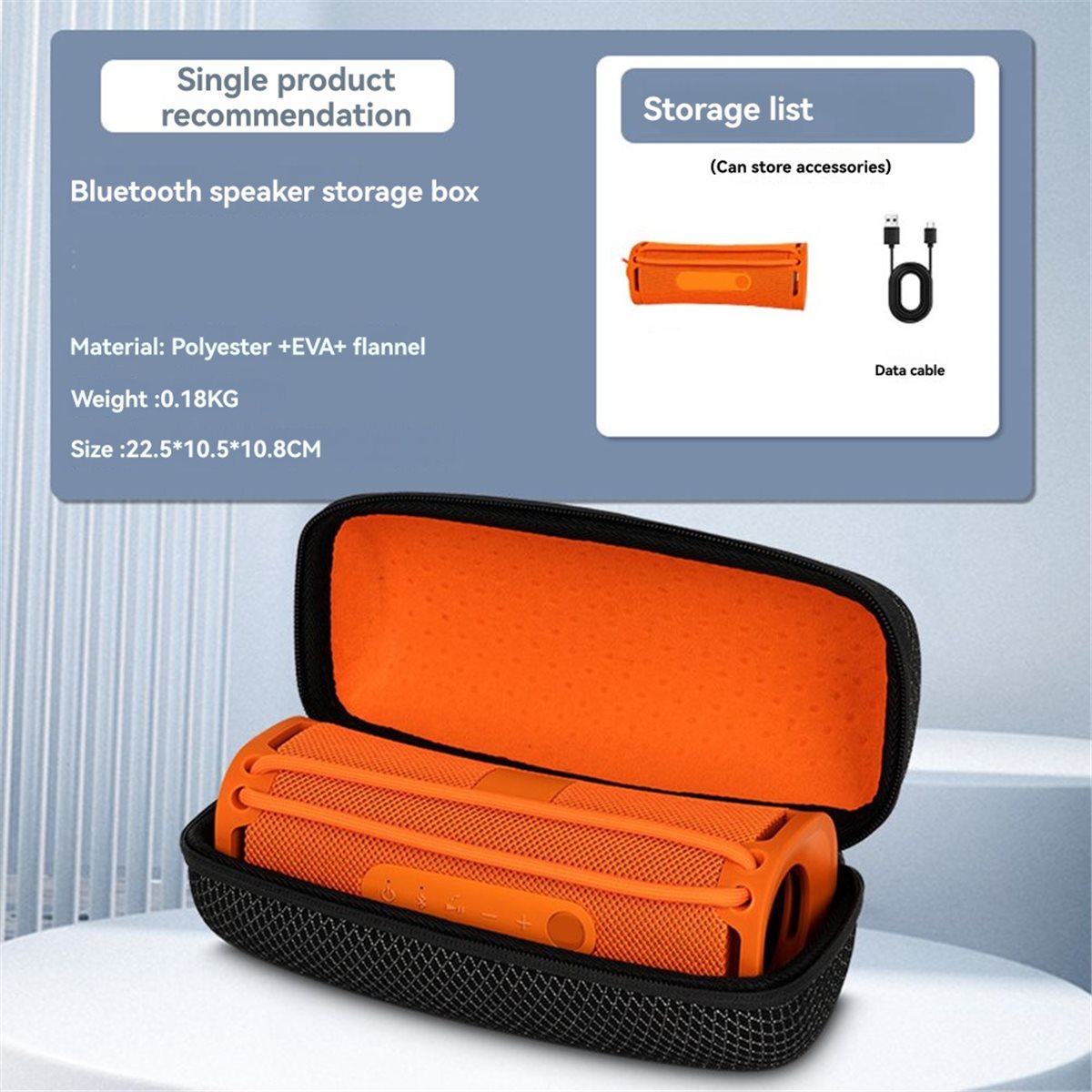 ♋ ♐ اشترِ حقيبة تخزين صلبة لسم - مراجعة Travel Accessories To Buy وسعره