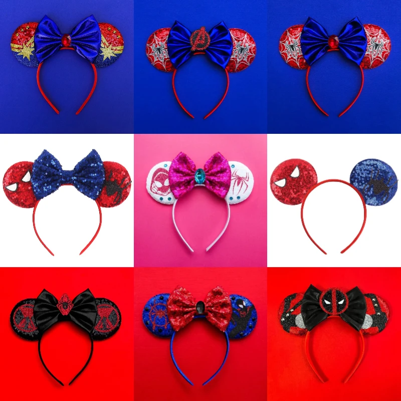 ديزني-حرب النجوم عصابات رأس لل - مراجعة Travel Accessories Disney وسعره