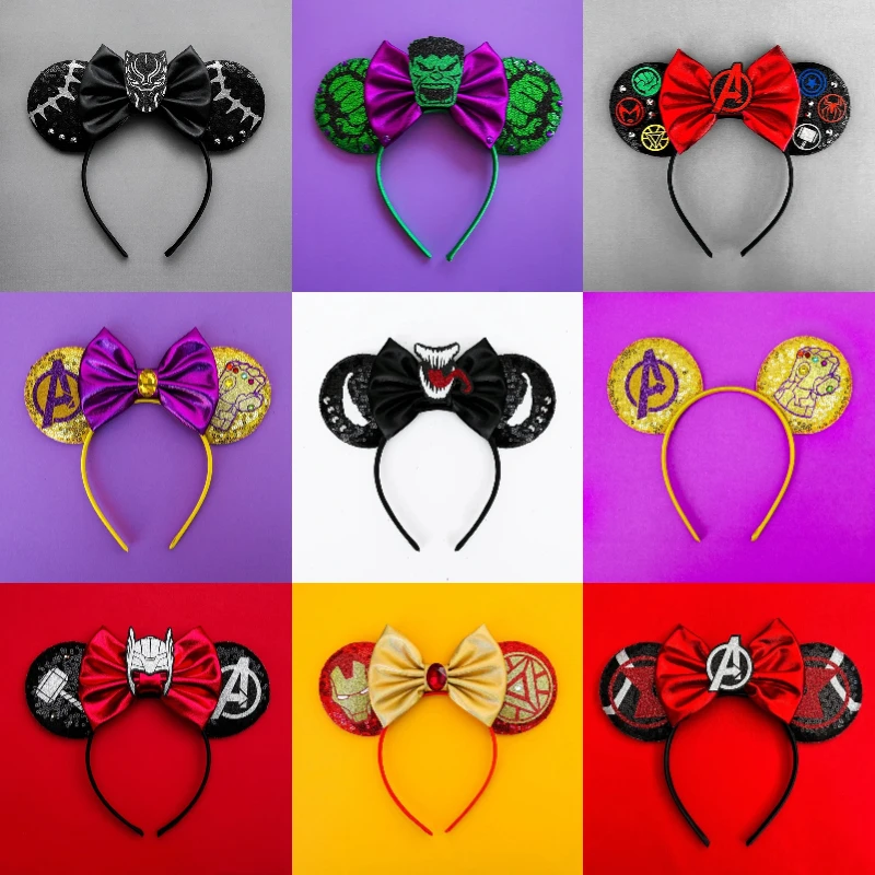 ديزني-حرب النجوم عصابات رأس لل - مراجعة Travel Accessories Disney وسعره