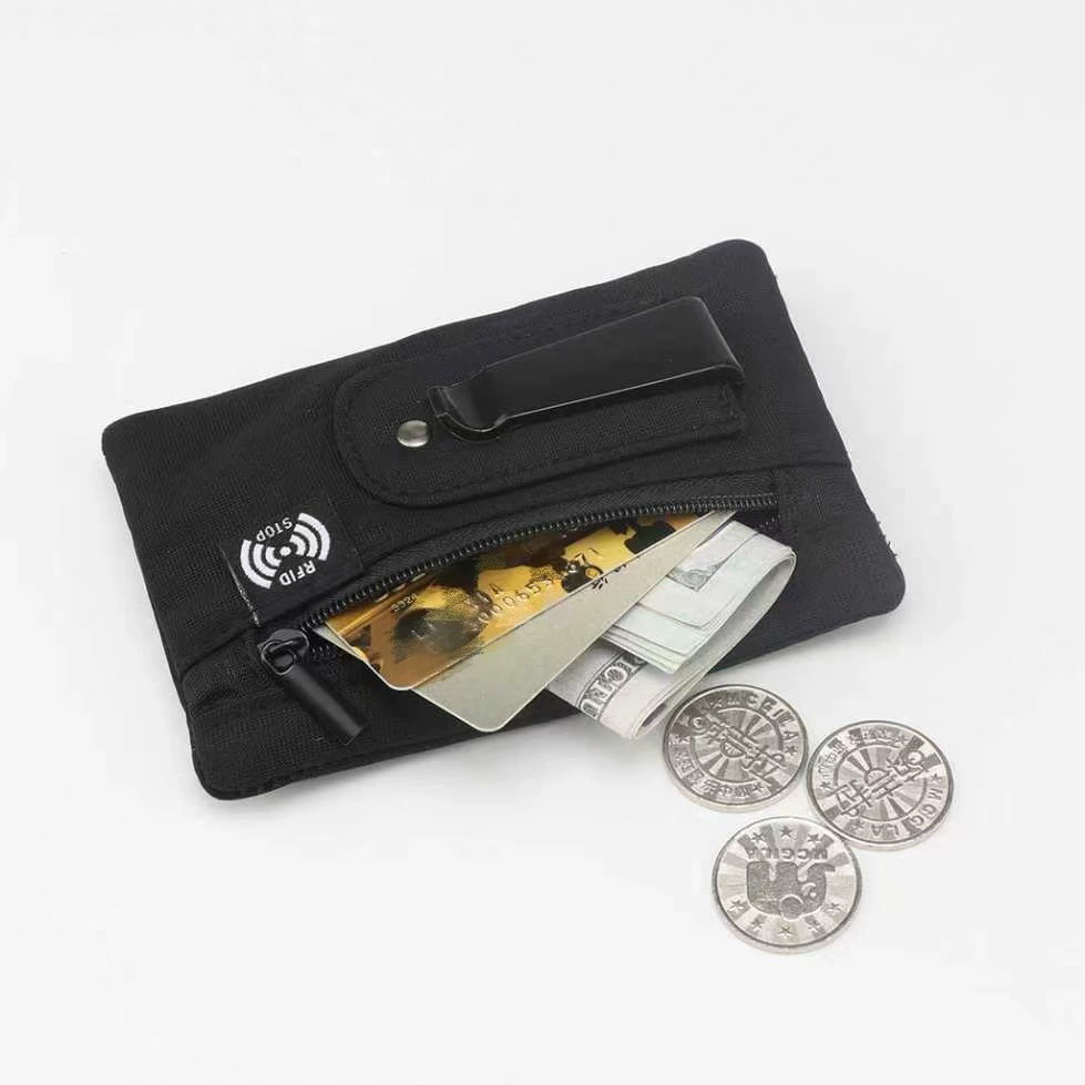 حقيبة تخزين مخفية مضادة للسرقة - مراجعة Money Belt Hidden وسعره