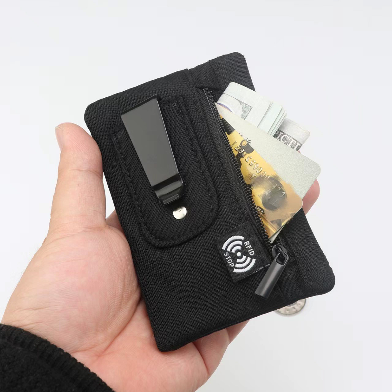 حقيبة تخزين مخفية مضادة للسرقة - مراجعة Money Belt Hidden وسعره
