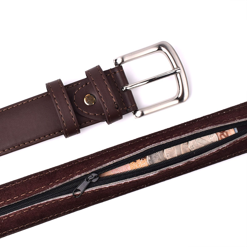 حزام أمان للسفر مضاد للسرقة، م - مراجعة Money Belt Hidden وسعره