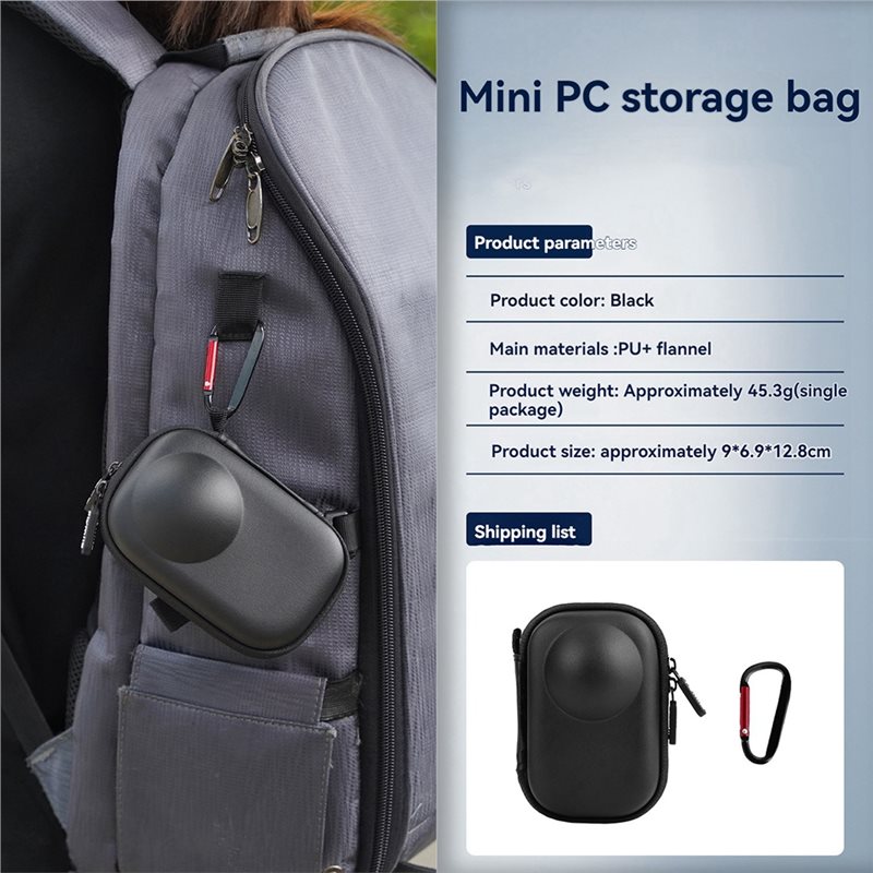 【اشترِ اليوم】حقيبة محمولة لكام - مراجعة Travel Accessories To Buy وسعره