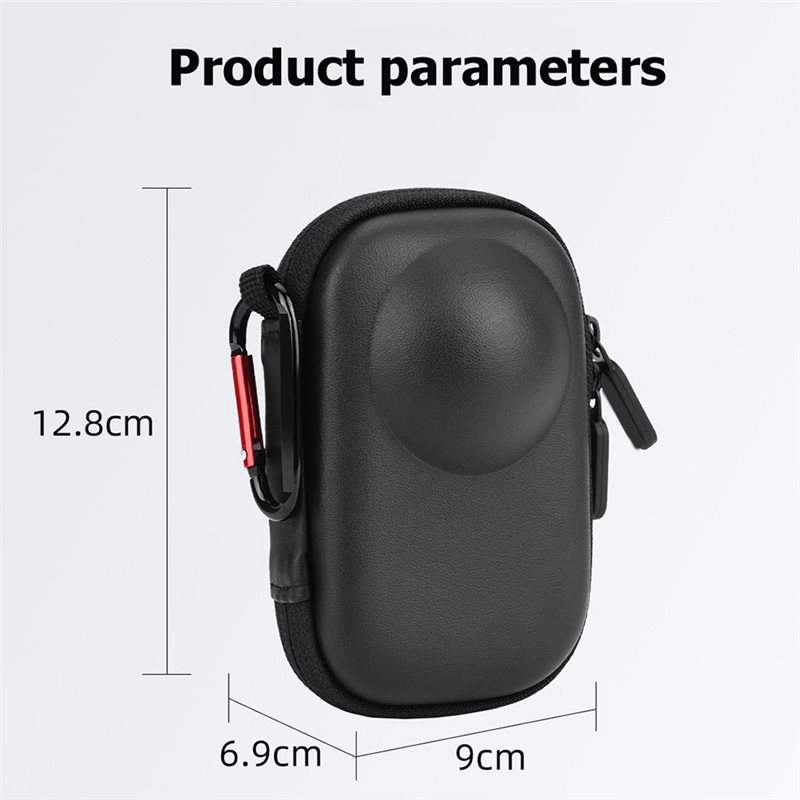 【اشترِ اليوم】حقيبة محمولة لكام - مراجعة Travel Accessories To Buy وسعره