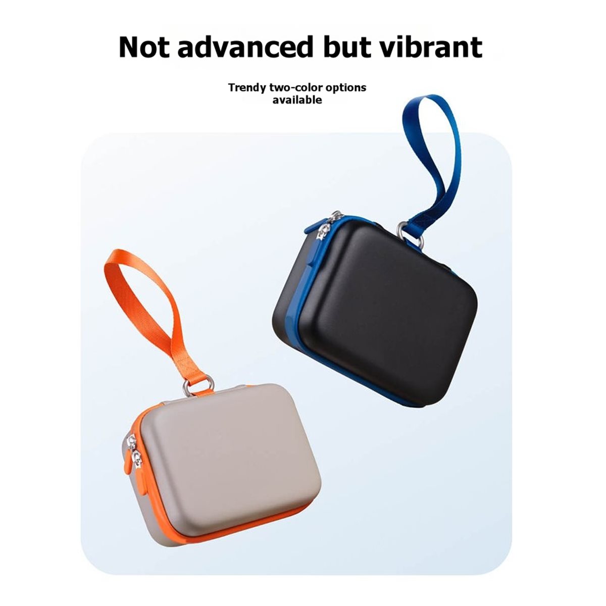 يمكنك شراء حقيبة تخزين كاميرا  - مراجعة Travel Accessories To Buy وسعره