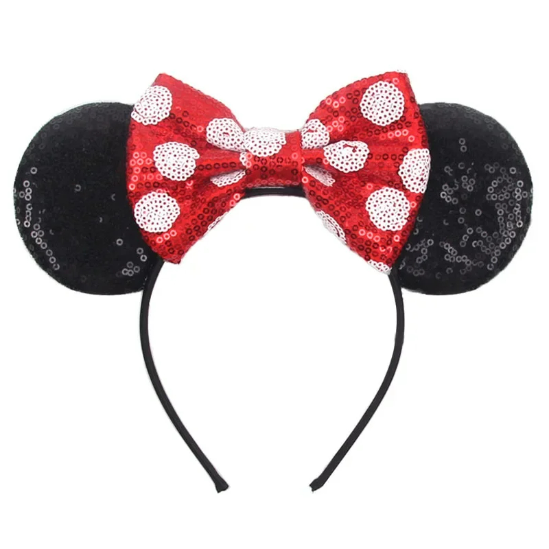 ربطة رأس أذن ديزني بالترتر مع  - مراجعة Travel Accessories Disney وسعره