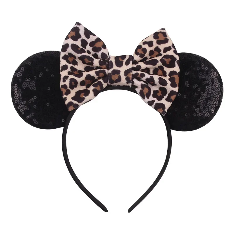 ربطة رأس أذن ديزني بالترتر مع  - مراجعة Travel Accessories Disney وسعره