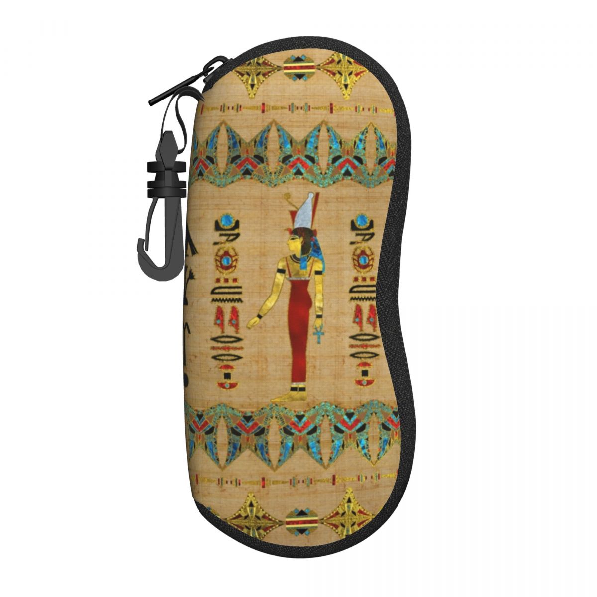 مخصص المصري موت رمز شل نظارات  - مراجعة Travel Accessories Egypt وسعره