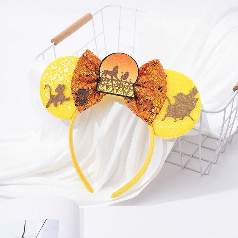 قطعة واحدة من عصابة رأس على شك - مراجعة Travel Accessories Disney وسعره