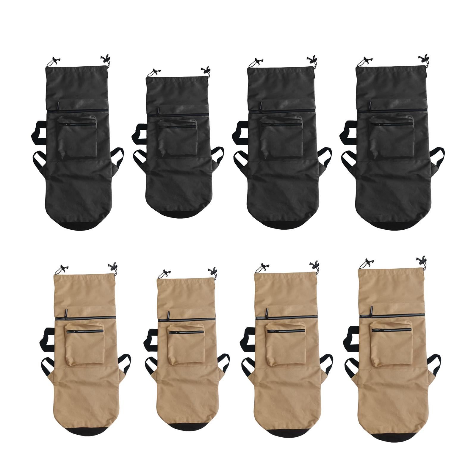 حقيبة حمل لألواح التزلج مقاومة - مراجعة Travel Accessories Bag For Women وسعره