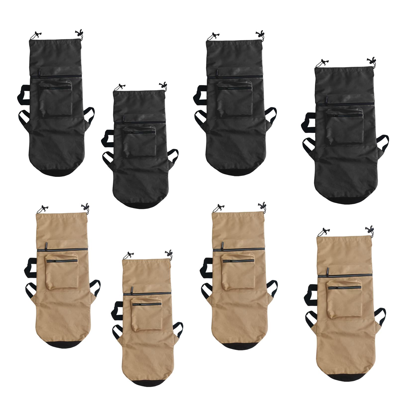 حقيبة حمل لألواح التزلج مقاومة - مراجعة Travel Accessories Bag For Women وسعره