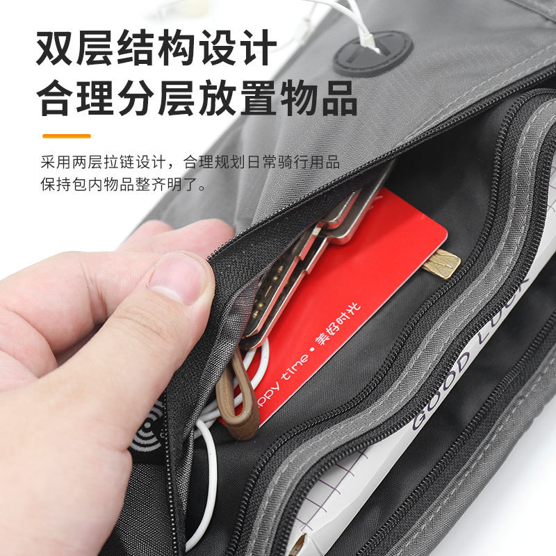 حقيبة خصر غير مرئية للسفر لجوا - مراجعة Money Belt Hidden وسعره