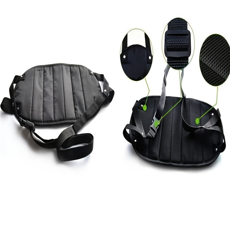 أرجوحة قدم مريحة للسفر بالطائر - مراجعة Travel Accessories For Plane وسعره