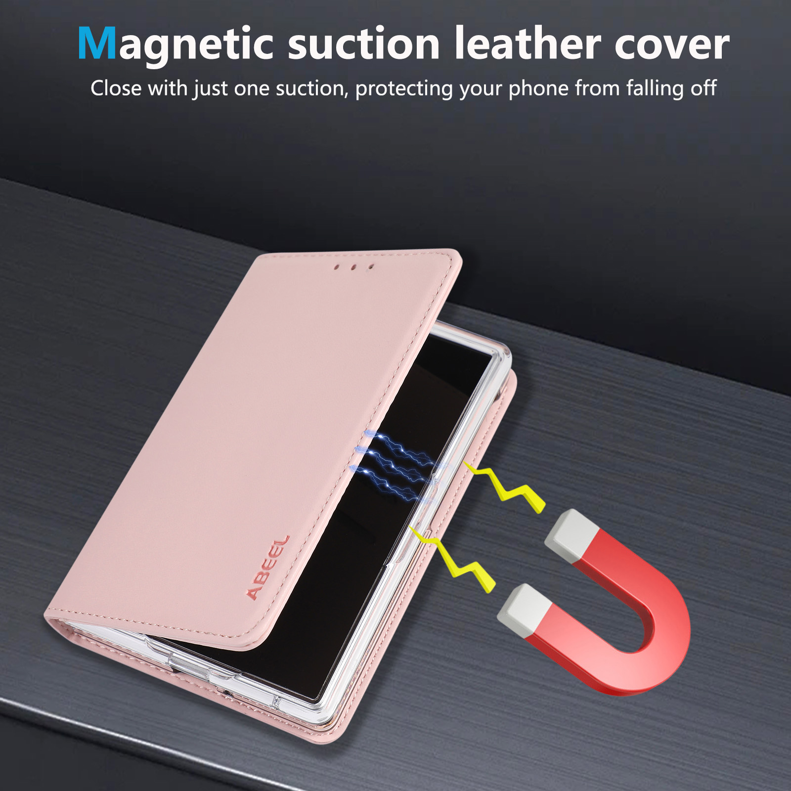 حافظة فليب كاردز سولت بملمس جل - مراجعة Passport Holder Rfid وسعره