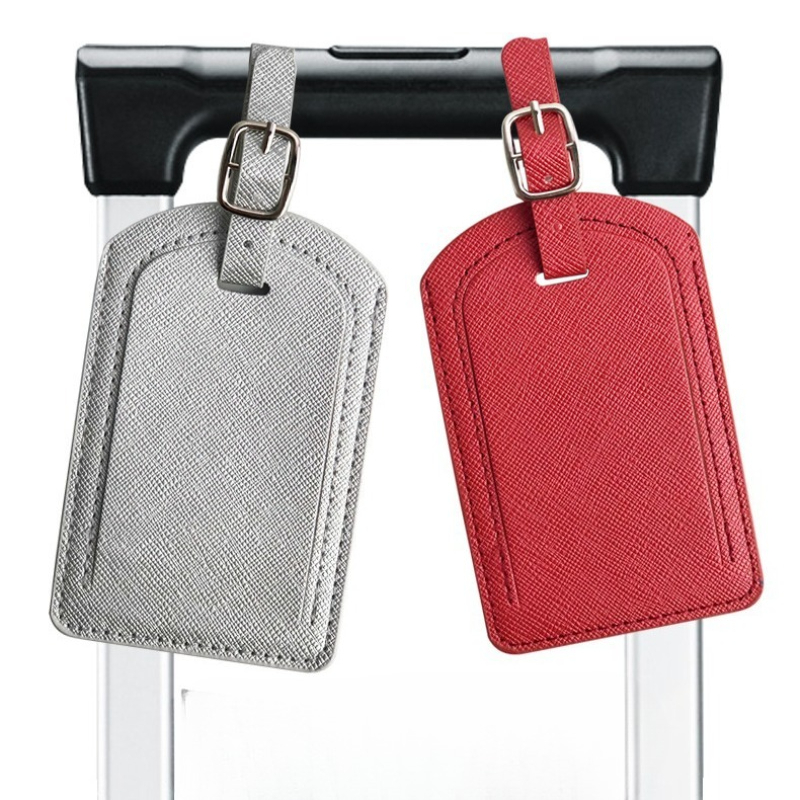 بطاقة تعريف أمتعة السفر للرجال - مراجعة Travel Accessories Bag For Women وسعره