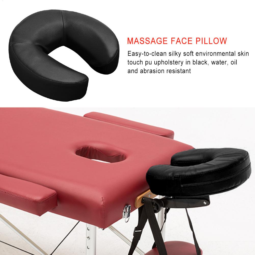 وسادة رقبة على شكل حرف U من ال - مراجعة Neck Pillow Memory Foam وسعره