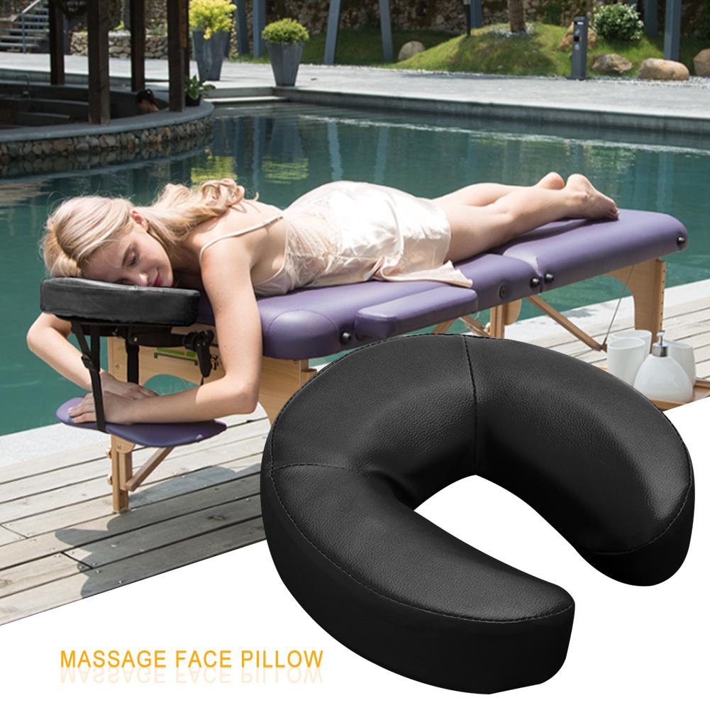 وسادة رقبة على شكل حرف U من ال - مراجعة Neck Pillow Memory Foam وسعره