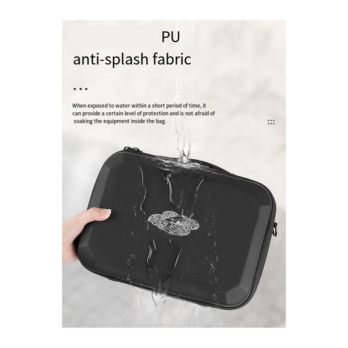 حقيبة حمل لـ DJI NEO 2 كومبو،  - مراجعة Travel Accessories To Buy وسعره