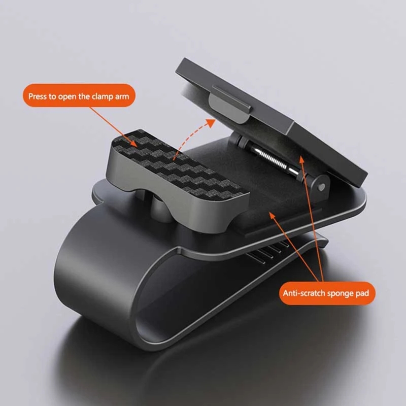 حامل نظارات شمسية للسيارة للعا - مراجعة Travel Accessories Usa وسعره