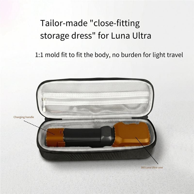 【TODAY-BUY】حقيبة حمل لـ Instan - مراجعة Travel Accessories To Buy وسعره