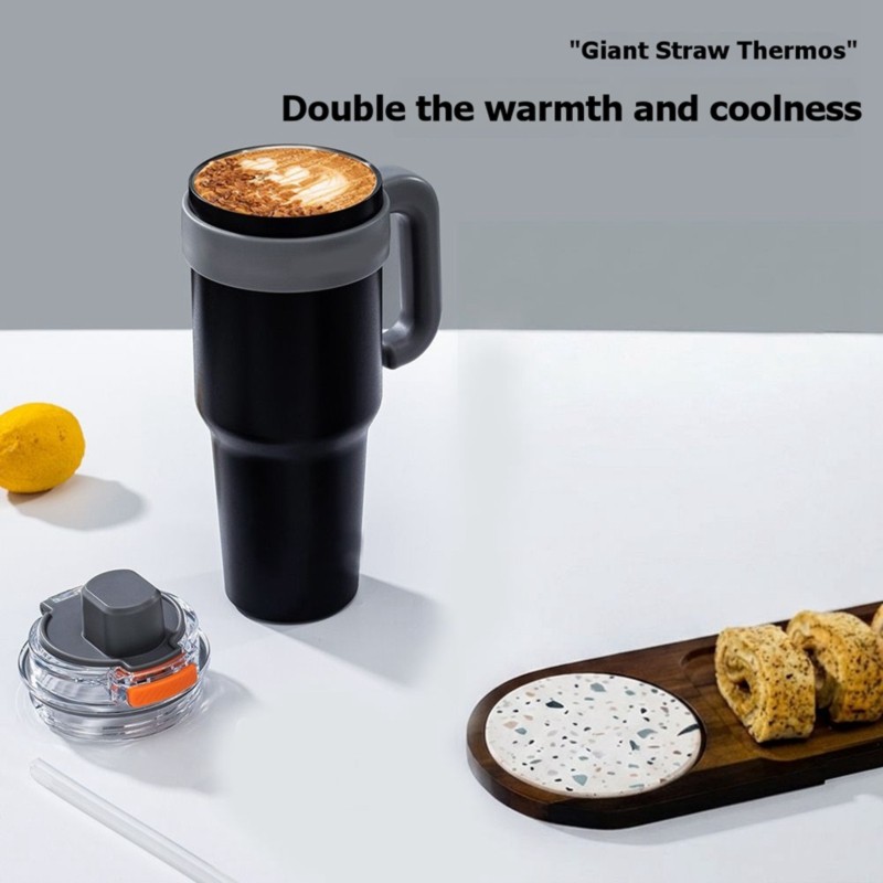 【عرض اليوم】~@ كوب سفر معزول من - مراجعة Travel Accessories To Buy وسعره
