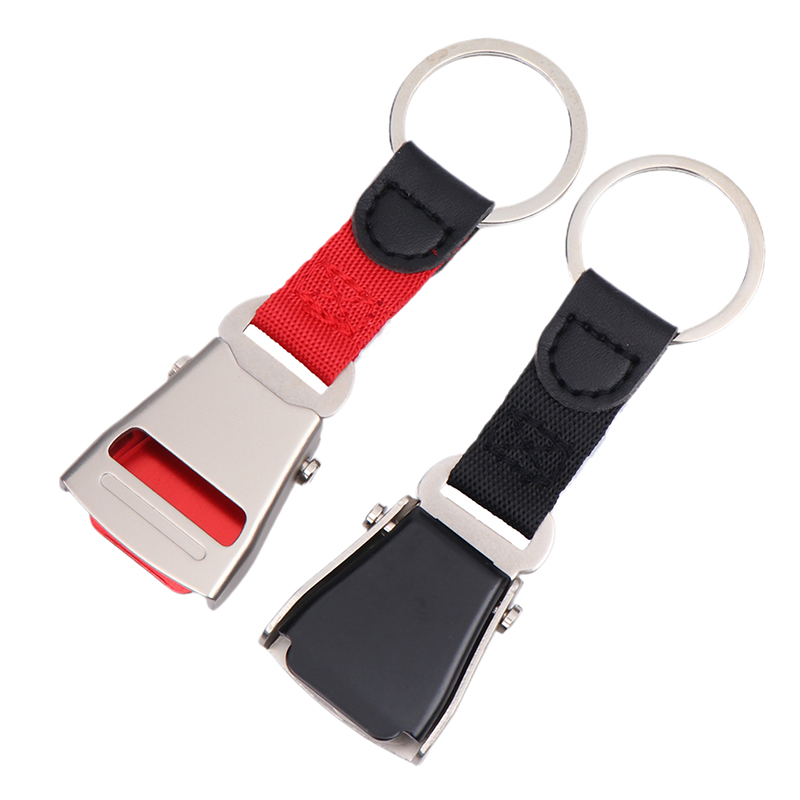 سلسلة مفاتيح بإبزيم حزام الأما - مراجعة Travel Accessories For Plane وسعره