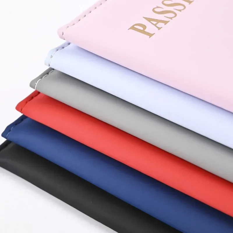 حامل جواز سفر أنيق مع طباعة حر - مراجعة Travel Accessories Bag For Women وسعره