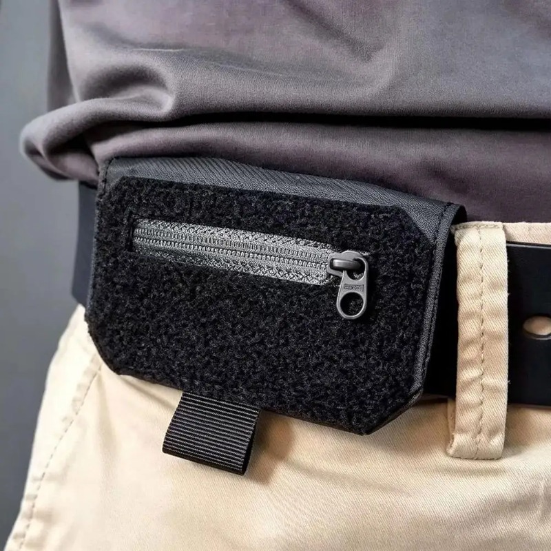 محفظة خصر محمولة، هدية للرجال، - مراجعة Passport Holder Rfid وسعره